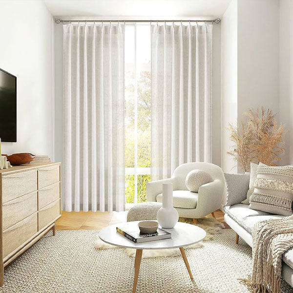 royal sheer curtains online