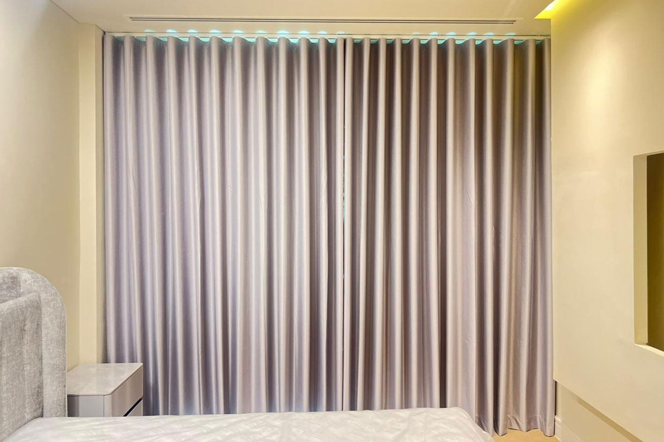 You are currently viewing Transform Your Space: Blinds and Curtains Sharjah with Same-Day Dubai Installation
